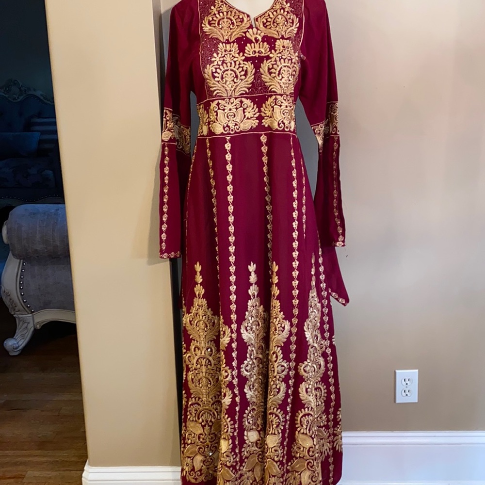 Kaftan/ Abaya